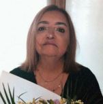 THEETEN Mireille Née THEETEN